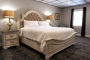 Upstairs Villa at Pine Street - 4hvězdičkové hotely ve městě Eureka Springs