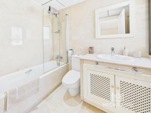 Two-Bedroom Townhouse in Roda Golf