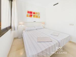 Two-Bedroom Townhouse in Roda Golf