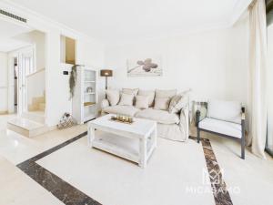 Two-Bedroom Townhouse in Roda Golf