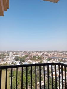 Akanksha deep heights