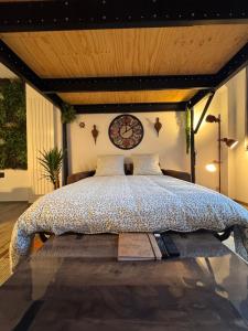Appartements Brooklyn Loft - centre parking prive : photos des chambres