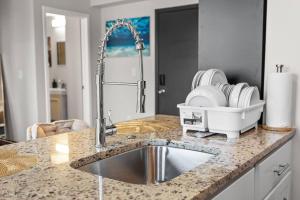 Classic 2BR Detroit Sugar Hill - 4hvězdičkové hotely ve městě Detroit