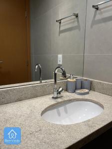 Estúdio Bem Equipado e Charmoso Na Barra