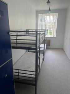 Linkmenų sporto ir rekreacijos centras