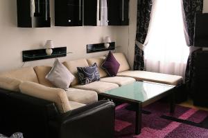 Budapest Center Apartments-Tomy