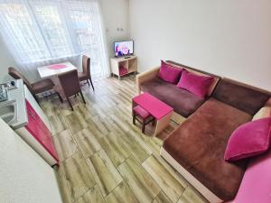 Vila Aleksandra 2 Apartman 10