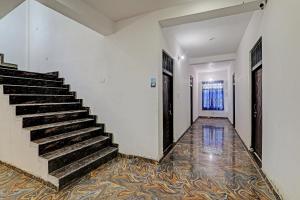 Hotel O by OYO ONCE MORE RESTAURANT AND CAFE