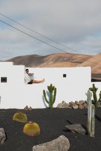 La Casita de Femés - Adults Only