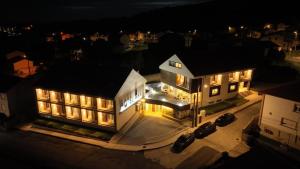 Hotel Spa Meiga do Mar