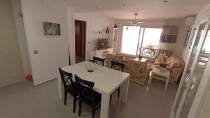Apartamento Puntal