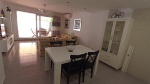 Apartamento Puntal
