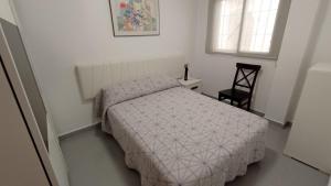 Apartamento Puntal