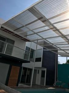 Family home for a good weekend