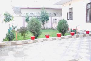 Sarathi Guest House