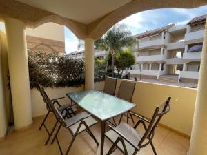 Apartamento Playasol L