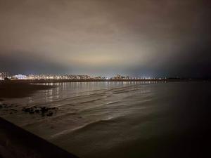 Le Panoramic vue mer