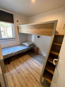 Campings Zen : photos des chambres