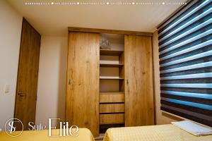 Suite Elite Barranquilla