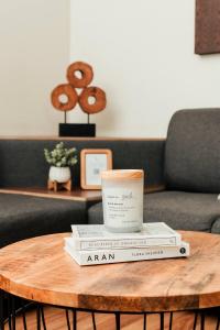 Studio 112 - Stay In Style, Stay Central