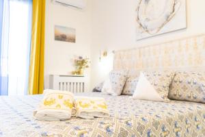 Camera Tripla con Bagno Privato