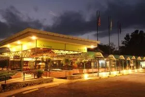 Park Hotel - Cobán