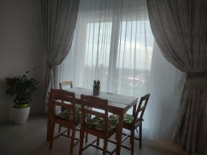 Lorena from White Tower