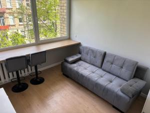 RR Apartments in Algirdo street