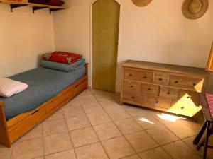 Villa provençale pour 4 adultes et 2 enfants
