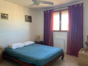 Villa provençale pour 4 adultes et 2 enfants