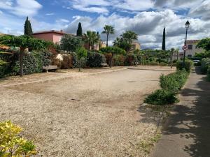 Villas Villa provencale pour 4 adultes et 2 enfants : photos des chambres