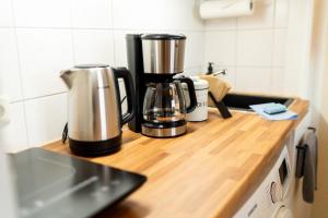 Zentral Fußgängerzone für Paare und Geschäftsreisende, Kinderfreundlich