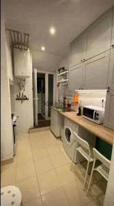 Low Cost Single Room