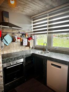 Guest House Red Rock