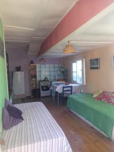 CabaƱas La Isla