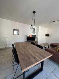 Appartement La Dinanderie