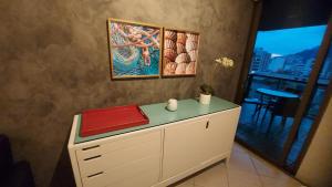 Lindos apts de 2 quartos no Tiffanys em Ipanema!