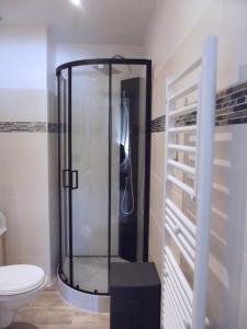 Appartement indépendent dans villa au cœur du Var