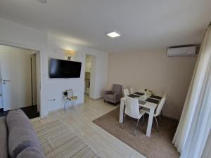 Apartmani Kristijan