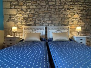 Double or Twin Room room in Hotel Casona Los Caballeros