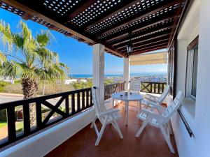 Blue paradise - 3hvězdičkové hotely ve městě Cabo Negro