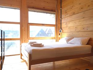 Lagom house Zabljak - Familyfriends cabin