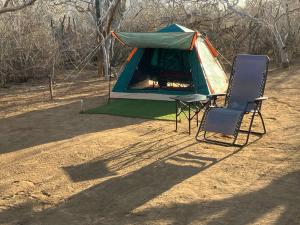 Rancho Escondido - Strutture non classificate a Cedro