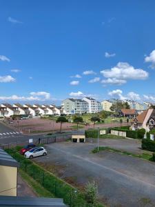 Appartement T2 - Bord de Mer - Parking privé - Wifi