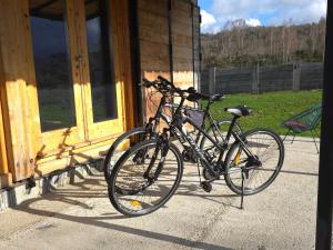 Lagom house Zabljak - Familyfriends cabin