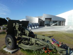 Appartement T2 - Bord de Mer - Parking privé - Wifi