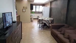 A beautiful 3 bedroom apartment
