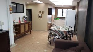 A beautiful 3 bedroom apartment