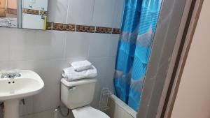 A beautiful 3 bedroom apartment