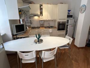 La terrazza di Camogli